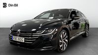 Volkswagen Arteon eHybrid Shooting Brake SB R-Line Hybrid 20