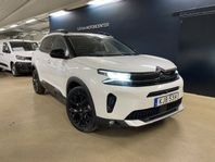 Citroën C5 Aircross SHINE Exclusive 1.2 PureTech 130hk AUT