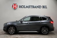 BMW X1 xDrive25e xLine 220hk Pano Drag Kamera HUD Skinn GPS