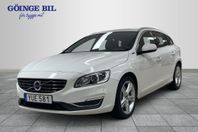 Volvo V60 D5 AWD Twin Engine Classic Summum/ Drag/ Navigatio