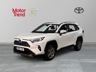 Toyota RAV4 Hybrid AWD-i E-CVT 222hk,Active&Komfort,1.250mil