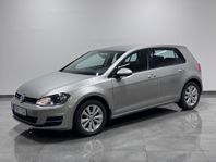 Volkswagen Golf 5-dörrar 1.2 TSI BMT Apple C 110hk Euro 6