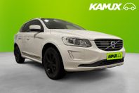 Volvo XC60 D4 AWD Summum Pano Kamera Drag 190hk