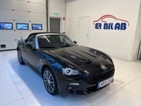 Fiat 124 Spider 1.4 16V MultiAir Euro 6