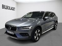 Volvo V60 Cross Country B4 AWD Diesel Adv SE Navi 360-Kamera