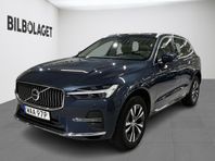 Volvo XC60 Recharge T6 Core Edition Läder Drag \"Se utrustni