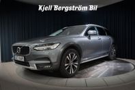 Volvo V90 Cross Country T6 AWD 360* Pano HarmanKardon Drag