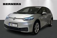 Volkswagen ID.3 Pro Performance / Assistanspkt / Stylepkt /