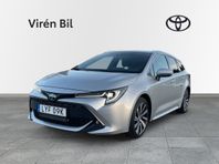 Toyota Corolla Touring Sports Hybrid 2,0 Style Teknikpaket (