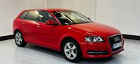 Audi A3 Audi A3 Sportback 1.6 TDI Manuell, 105hk, ny kamrem