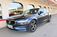 Volvo V90 D4 AWD Aut Geartronic Advanced Edition Momentum Di