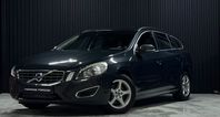 Volvo V60 T4 Automat Momentum Välskött Ny Kamremssats 180hk