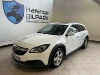 Opel Insignia Country Tourer 2.0 CDTI 4x4 /SUPERDEAL Fr 1225