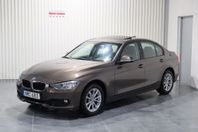 BMW 320 d xDrive Sedan Steptronic Sport line