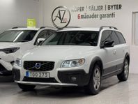 Volvo XC70 D4 AWD G-tronic  Dynamic Edition, Momentum Euro 5