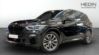 BMW X5 45e xDrive M-Sport Komfortstol Laser H/K Drag