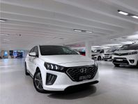 Hyundai IONIQ Plug-in Hybrid 1.6 Premium 164hk + 8.9 kWh Fac