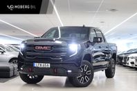 GMC Sierra AT4 6.2L V8 426hk Premium Pack Årsskatt 2373kr
