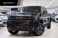 GMC Sierra AT4 6.2L V8 426hk Premium Pack Årsskatt 2373kr