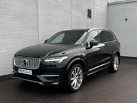 Volvo XC90 D5 AWD Geartronic Inscription Euro 6