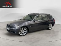 BMW 330 xi 258hk Dynamic Värmare Drag Pano Skinn Navigation