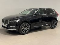 Volvo XC60 Recharge T6 II Inscription