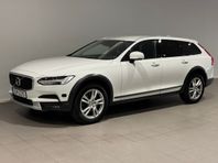 Volvo V90 Cross Country D4 AWD Business Adv