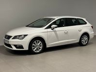 Seat Leon ST ST 1.0 TSI DSG 115hk