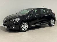 Renault Clio TCe 90 Zen 5-d III