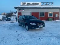 Volvo XC70 D4 AWD Sport, Classic, Dynamic Edition,  Euro 6