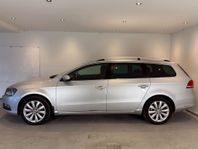 Volkswagen Passat Variant 1.4 TGI EcoFuel Euro 5