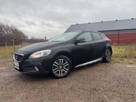 Volvo V40 Cross Country D3 Geartronic Panorama Kamrem bytt