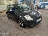 Citroën C2 1.4 Euro 4