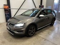 Volkswagen Golf Alltrack 1.8 TSI BMT 4Motion Alltrack Euro 6