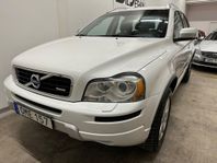 Volvo XC90 D5 AWD R-Design 7-sits VOC/Värmare/Drag