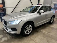 Volvo XC60 B4 AWD Geartronic Advanced Edition, Momentum