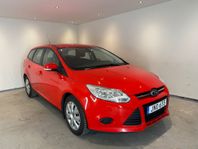 Ford Focus Kombi 1.0 EcoBoost Edition Euro 5