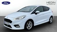 Ford Fiesta ST-Line 5D 100HK *Fin spec*