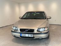 Volvo S60 2.4T Business