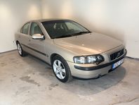 Volvo S60 2.4T Business