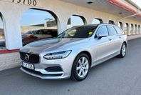 Volvo V90 D4 Aut Geartronic *SÅLD* NAVI Business MOMSBIL 190