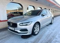 Volvo V90 D4 Aut Geartronic Business NAVI Euro 6