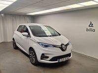 Renault Zoe R135 PhII 52 kWh Intens Batteriköp IV / - Privat