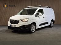 Opel Combo Cargo IP 1,5 D L2H1 I Lång I Leasbar I Värmare I