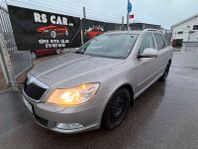 Skoda Octavia Kombi 1.6 TDI Elegance Euro 5