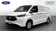 Ford Transit Custom CUSTOM V710 24.50 TREND SKÅP 320L PHEV A