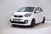 Kia Picanto 1.0 Special Edition 5dr 69hk Dragkrok