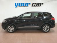 Renault Kadjar dCi  2 Äg Keyless Alu 17" 6VXL Skatt 1103/år