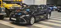 Toyota Camry Hybrid CVT Executive Euro 6,11700 MIL