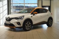 Renault Captur Intens Adaptiv Farthållare Backkamera Lågamil